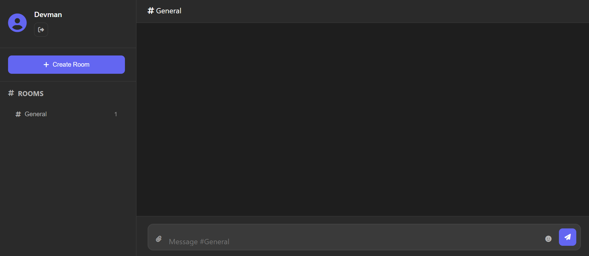 Spark Chat